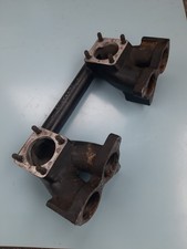 Volvo B20 Twin Inlet Manifold
