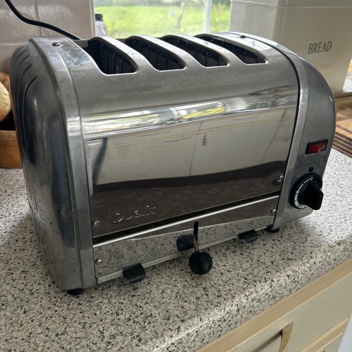 Dualit slice vario - slice,