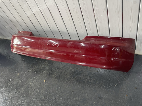 Toyota celica gt4 st205 rear - st205,
