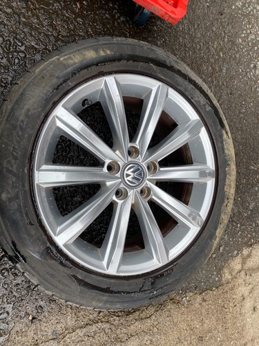 Genuine passat b8 1x - genuine, vw