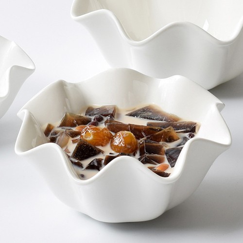 Modern style serving dish - serving,