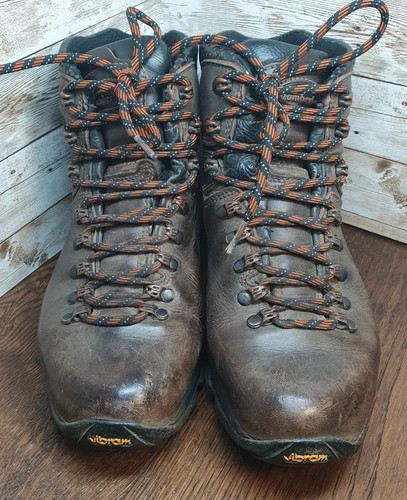 Zamberlan brown leather - zamberlan,