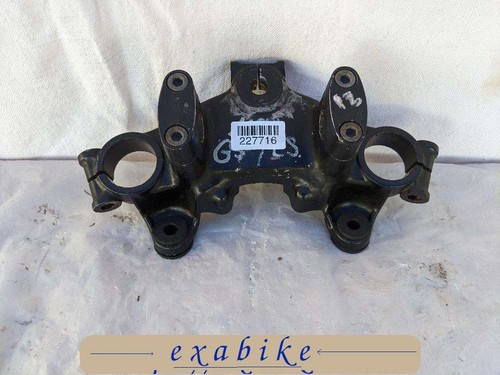 Upper fork tee for suzuki - upper,
