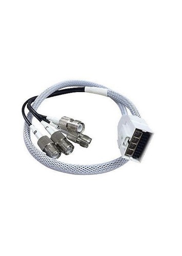 Cisco coaxial antenna cable - coaxial,