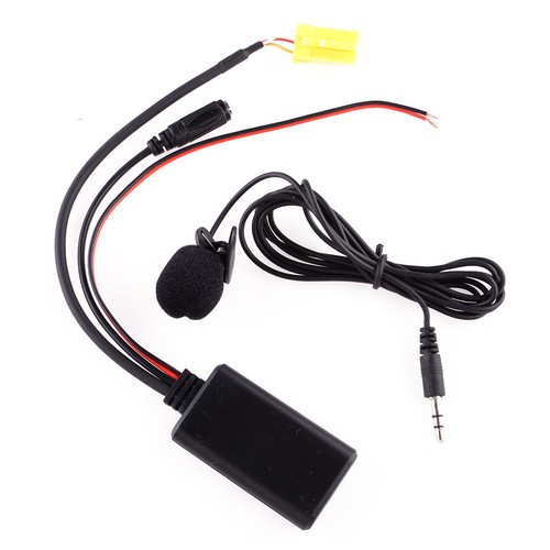 Bluetooth aux cable - aux, adapter
