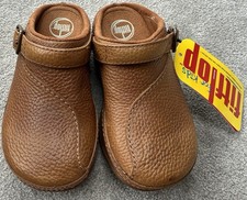 Fitflop Gogh Mule/Back-strap