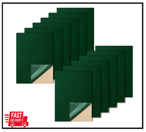 Pcs self adhesive felt - self,