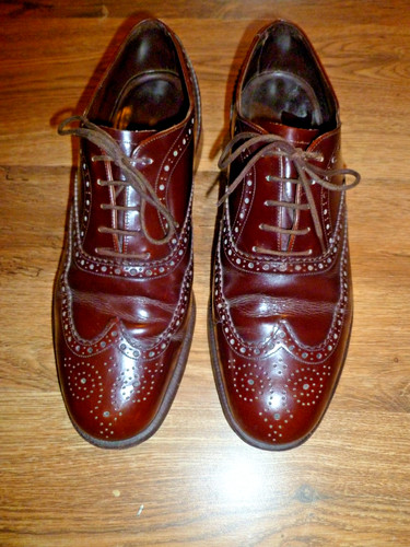 Barker russell bromley men - barker,