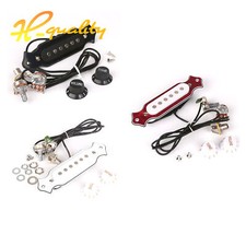 Sound Hole Electric Pre-Wired