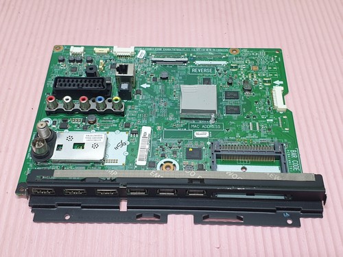 Main board lg - mb, 47la640v