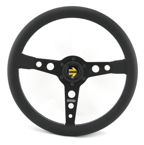 Momo leather sports - sports, steering