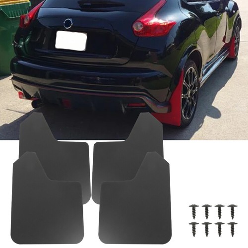 4pcs for nissan juke - juke, qashqai