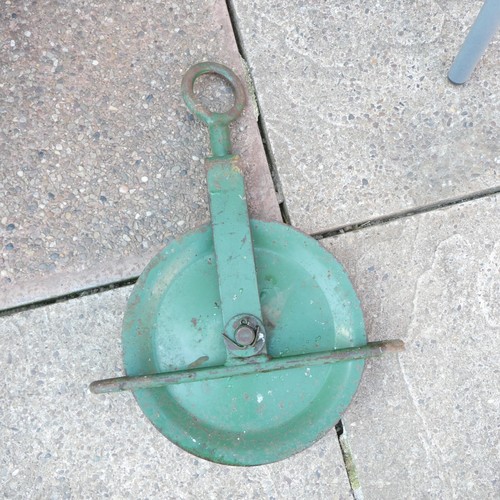 Vintage large heavy - vintage,