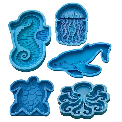 Reusable ocean theme - ocean, garden