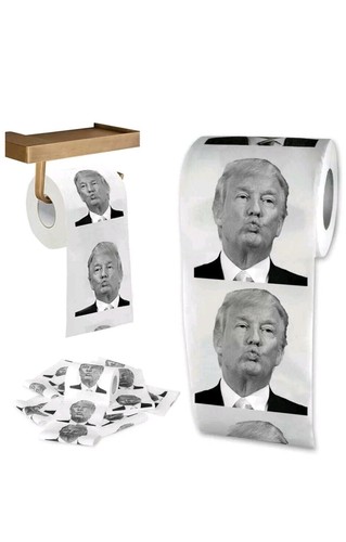 Donald trump novelty - novelty, funny
