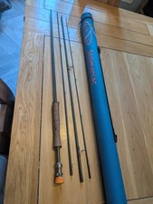 Vision Stillmaniac 10ft 7 Line