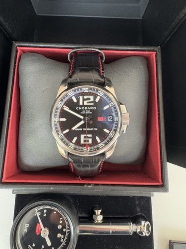 Chopard mille miglia - mille, grand