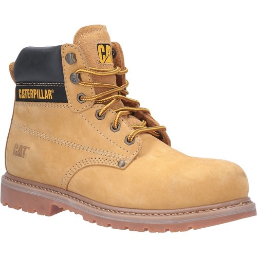 Mens caterpillar powerplant - mens,
