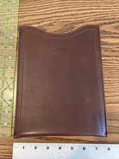 Saddleback Leather Brown