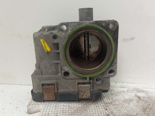 Fiat 500 throttle body - fiat,
