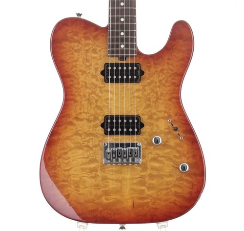 Sadowsky tyo modern edge tele - sadowsky,