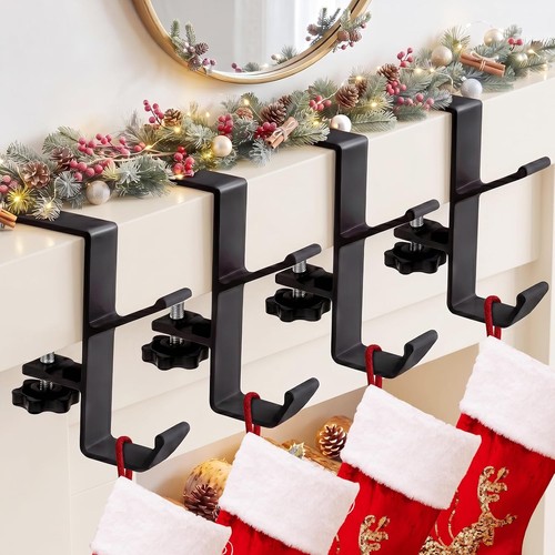 Pack stocking holders for - holders,