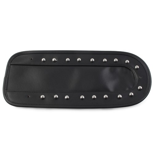 Rear fender bib solo - fender,