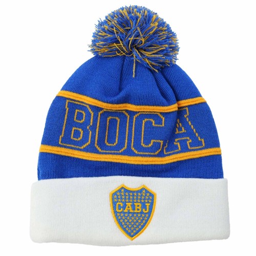 New boca juniors - cabj, football