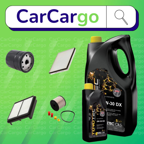 Service kit suzuki - service, grand