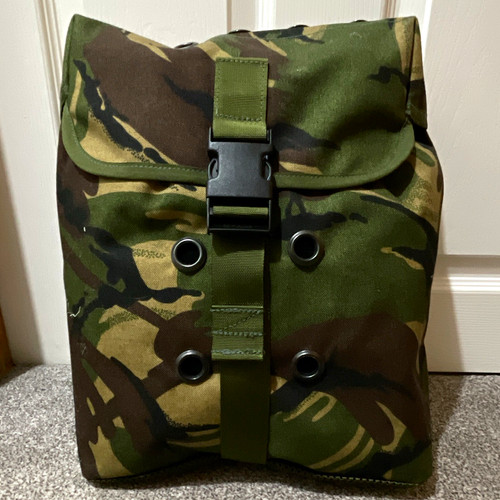 British military rucksack - british,
