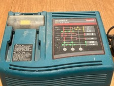 Makita Charger DC24SA 7.2-24V