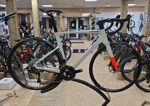 Cannondale super six evo - cannondale,