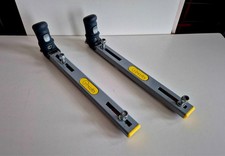 2x Unwin (BraunAbility) HAL