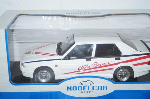 Model car group - car, romeo