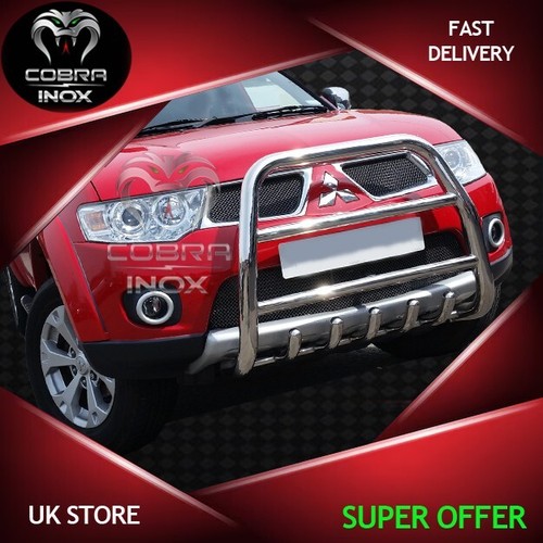For mitsubishi l200 bull - for, bar