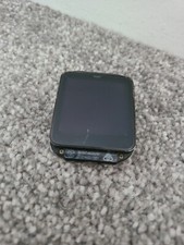 Sony SWR50 Smart Watch 3