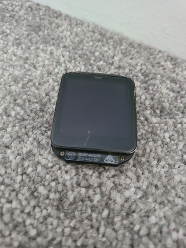 Sony swr50 smart - watch, 3