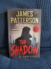 The Shadow By Sitts, Brian &
