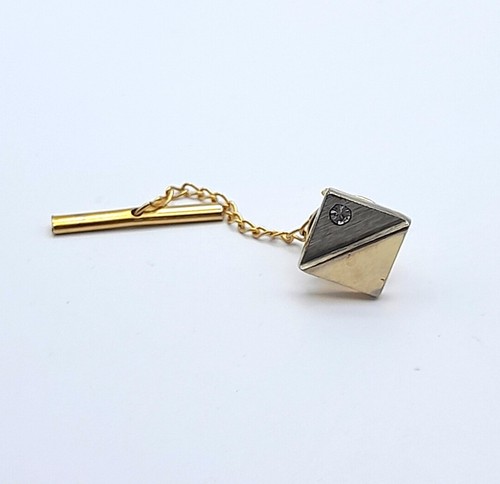Tie pin tack - tie,
