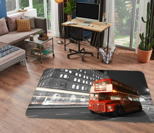 Big red bus - 3d, zhub079