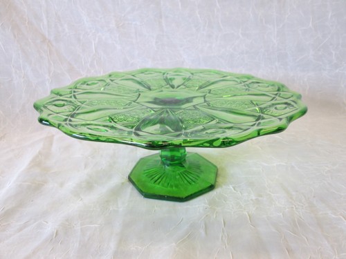 Smith heritage green - heritage, glass