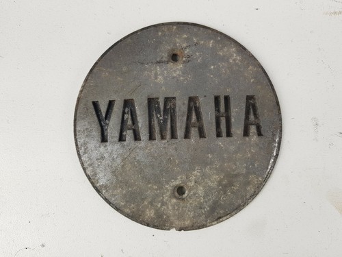 Alternator cover yamaha xs500 - cover,