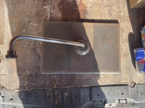 Henny penny pressure fryer - henny,