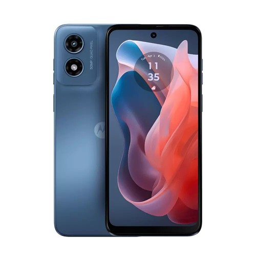 Motorola moto play - g, (2024)