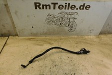 Honda VFR 750 F RC24 Rear