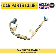 ORIGINAL VAUXHALL ASTRA K ETC 1.6 DIESEL TURBO OIL FEED PIPE NEW PART 55484595