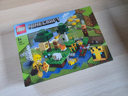 Lego minecraft the - lego,