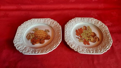 Pair lord nelson fruit - lord,