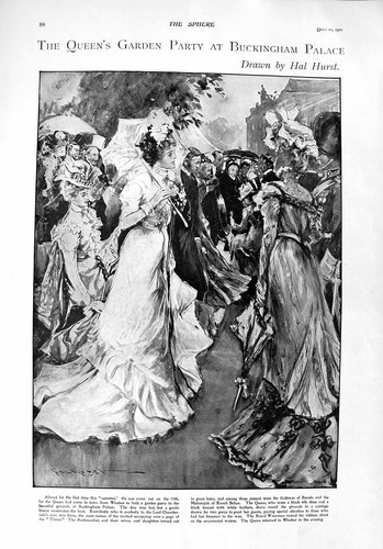 Original old antique print - antique,