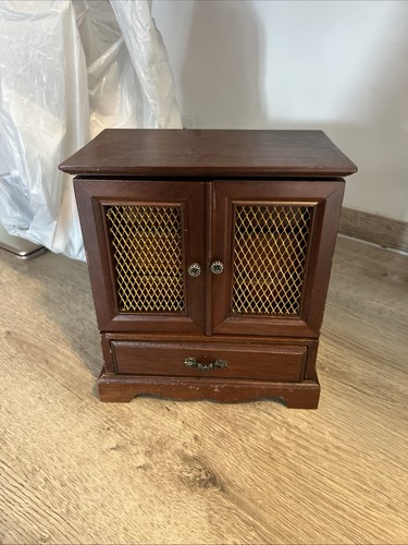Vintage laurel wood - vintage,